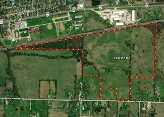 Plus de détails pour TBD Sunshine St, Mountain Grove, MO - Terrain à vendre