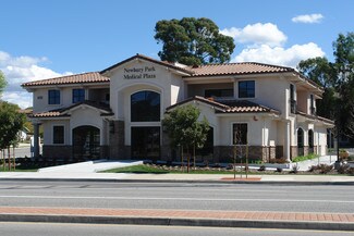 Plus de détails pour 400 S Reino Rd, Thousand Oaks, CA - Bureau à louer