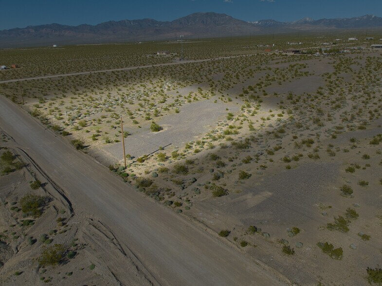 2030 E Kelly Way, Pahrump, NV à vendre - Aérien – Image 3 sur 12