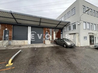 Plus de détails pour Industriel/Logistique à vendre
