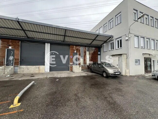 Plus de détails pour Industriel/Logistique à vendre