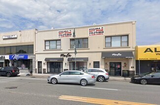 Plus de détails pour 3943 Merrick Rd, Seaford, NY - Local commercial à vendre