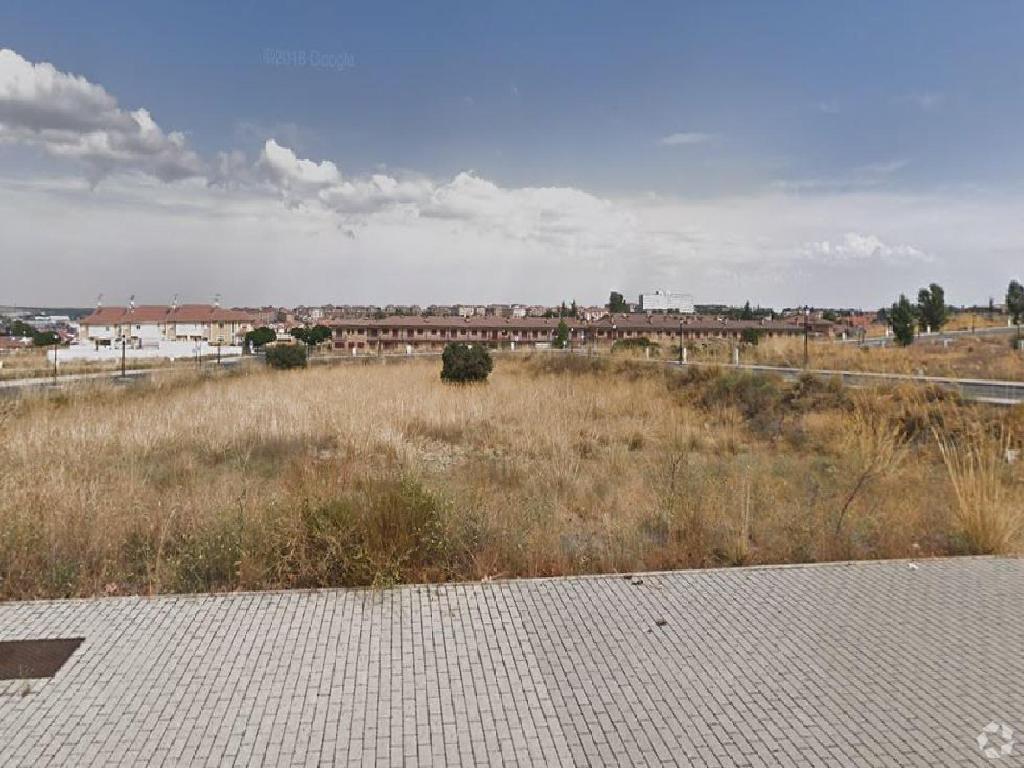 Terrain dans Ávila, Ávila à vendre Photo principale– Image 1 sur 5