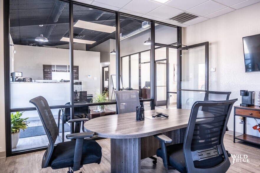 300 Joe Beaty Road, Eastland, TX à vendre - Photo principale – Image 1 sur 14