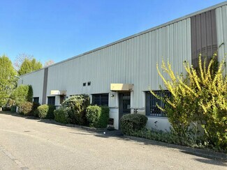 Plus de détails pour 2 Rue Alfred Kastler, Schiltigheim - Bureau, Local d'activités à louer