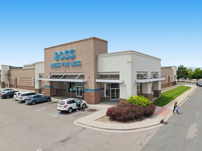 691-699 Hampden Ave, Englewood, CO à vendre - Photo de l’immeuble – Image 3 sur 5