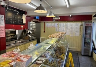 1-3 Church St, Gainsborough à louer Photo intérieure– Image 2 sur 4