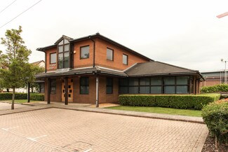 Plus de détails pour Woodlands Ln, Bradley Stoke - Bureau à louer