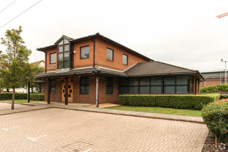 Woodlands Ln, Bristol à louer - Photo principale – Image 1 sur 2