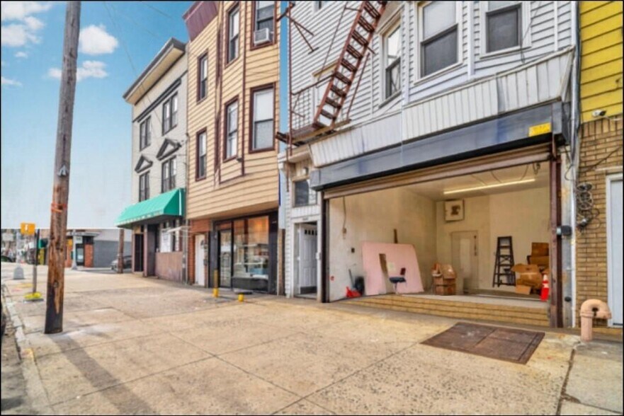 1640 Bath Ave, Brooklyn, NY à vendre - Photo principale – Image 1 sur 5