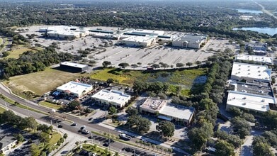 1097-1131 S Clarke Rd, Ocoee, FL à louer Photo intérieure– Image 1 sur 15