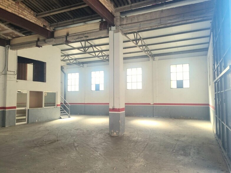 Industriel/Logistique dans Amposta, Tarragona à louer - Photo de l’immeuble – Image 3 sur 3