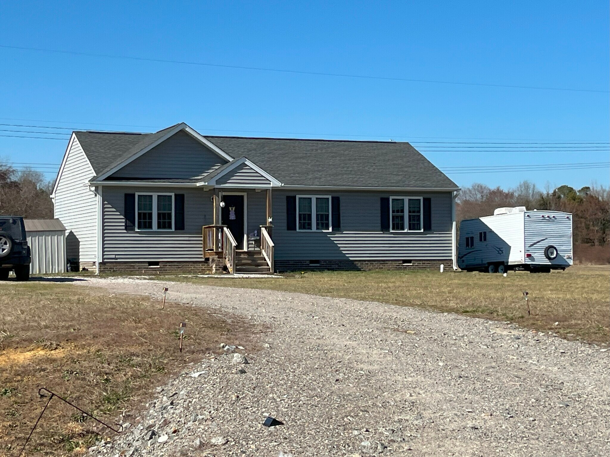 2620 Kingsland Pointe Dr, Henrico, VA à vendre Photo principale– Image 1 sur 2