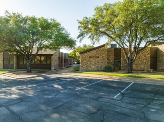 Plus de détails pour 6400 Cobbs Dr, Waco, TX - Bureau à vendre
