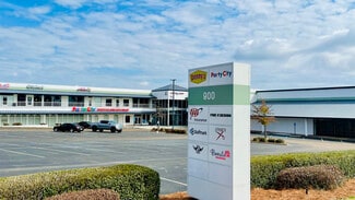 Plus de détails pour 900 E County Line Rd, Ridgeland, MS - Bureau/Local commercial, Local commercial à louer