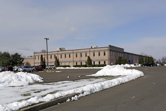 Plus de détails pour 100 Louise Dr, Ivyland, PA - Bureau à louer