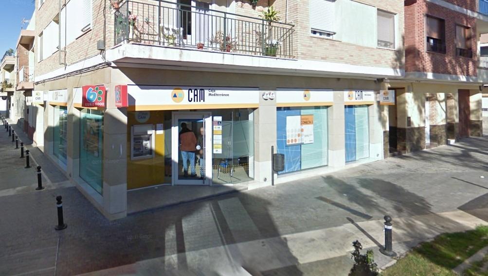 Pla?A de la Constitucion, 1, Benferri, Alicante à vendre Photo de l’immeuble– Image 1 sur 22