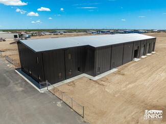 Plus de détails pour 5620 N FM 1788, Midland, TX - Industriel/Logistique à vendre