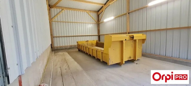 Plus de détails pour Industriel/Logistique à louer