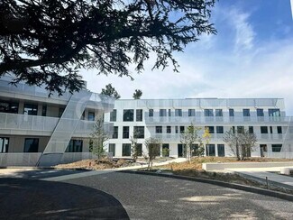 Plus de détails pour 5 Allée Des Hêtres, Limonest - Bureau à vendre