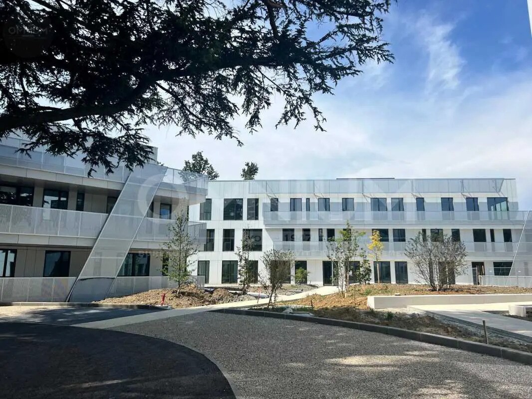 Bureau dans Limonest à vendre Photo de l’immeuble– Image 1 sur 15