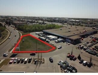 Plus de détails pour 6 Mcleod Av, Spruce Grove, AB - Terrain à vendre