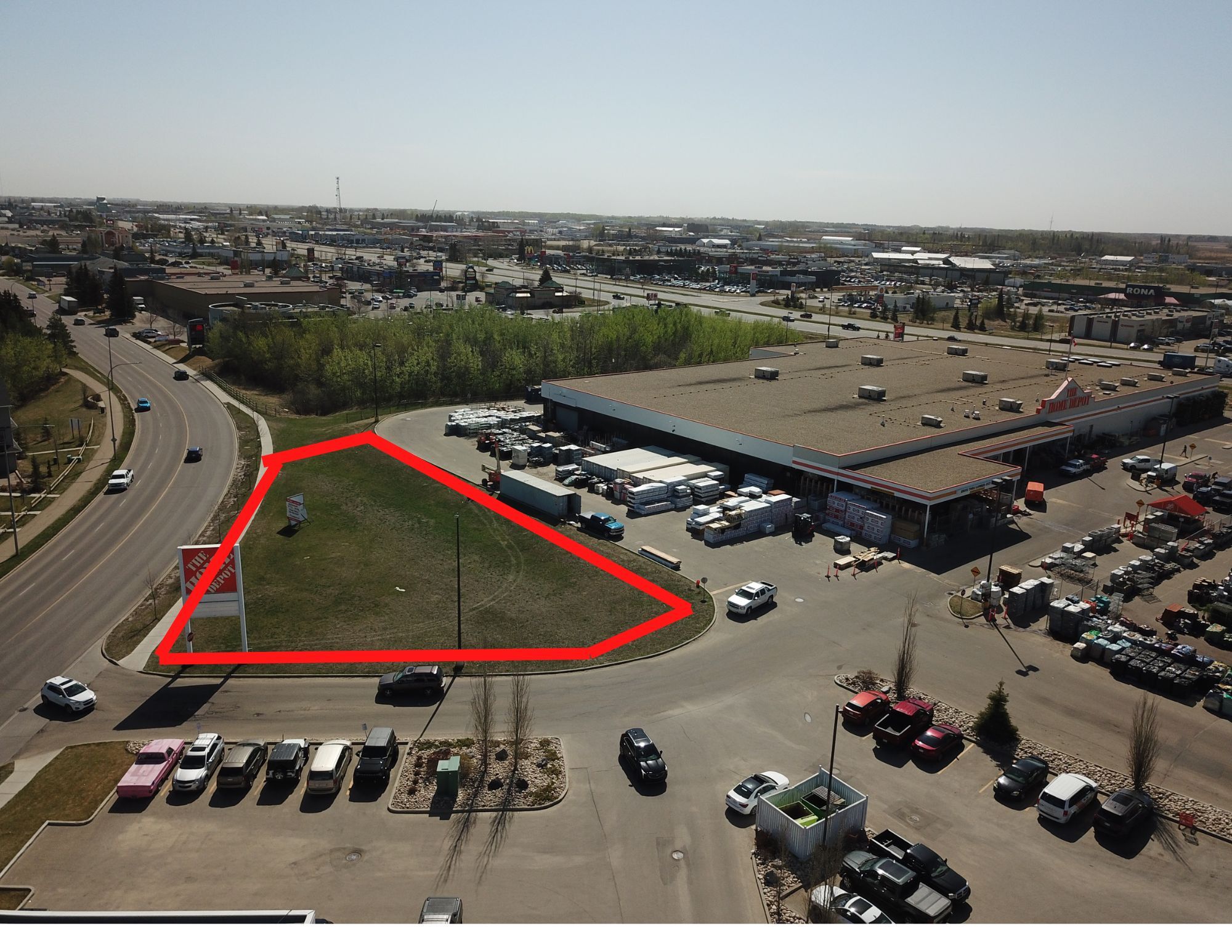 6 Mcleod Av, Spruce Grove, AB à vendre Photo de l’immeuble– Image 1 sur 10