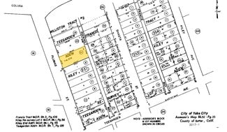 Plus de détails pour 765-771 Plumas St, Yuba City, CA - Local commercial à louer