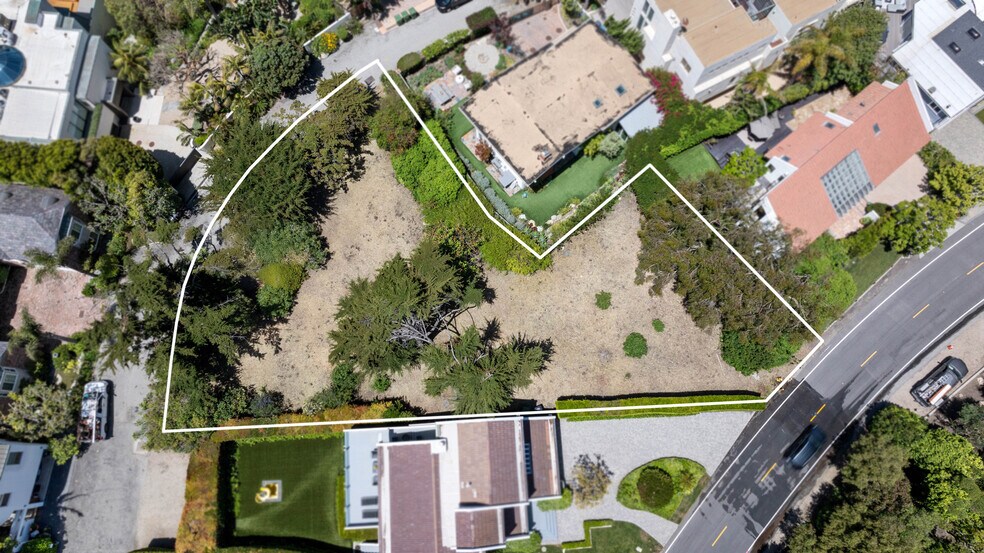 31826 Broad Beach Road rd, Malibu, CA à vendre - Photo de l’immeuble – Image 3 sur 19