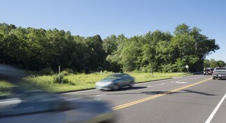 Plus de détails pour 528 Monroe Tpke, Monroe, CT - Terrain à vendre