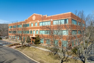Plus de détails pour 700 W Johnson Ave, Cheshire, CT - Bureau à louer