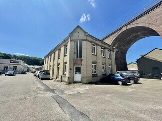 Plus de détails pour Bureau à louer