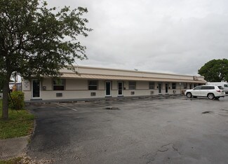 Plus de détails pour 692-702 SW 15th St, Pompano Beach, FL - Local d'activités à louer