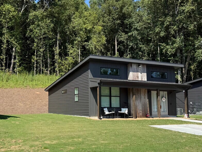 1270 Tunnel Hill Varnell rd, Dalton, GA à vendre - Photo de l’immeuble – Image 2 sur 14
