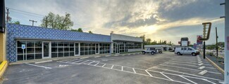 Plus de détails pour 1739-1745 W Anderson Ln, Austin, TX - Bureau, Local commercial à louer