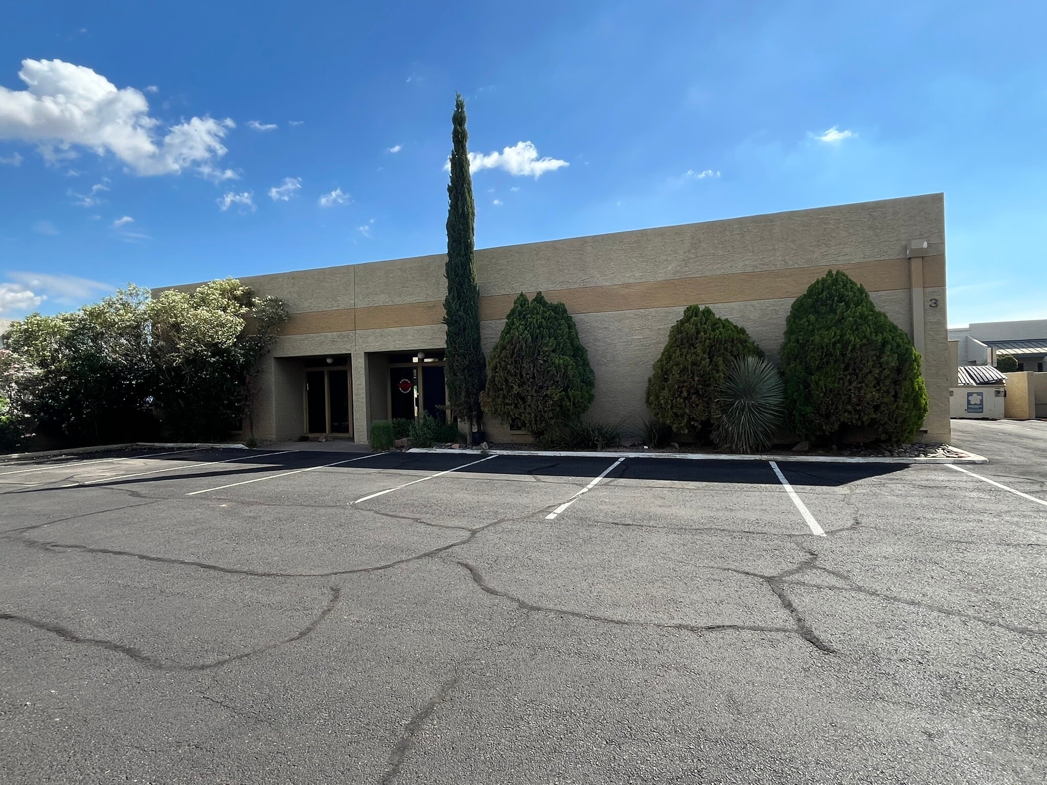 7730 E Redfield Rd, Scottsdale, AZ à louer Photo intérieure– Image 1 sur 1