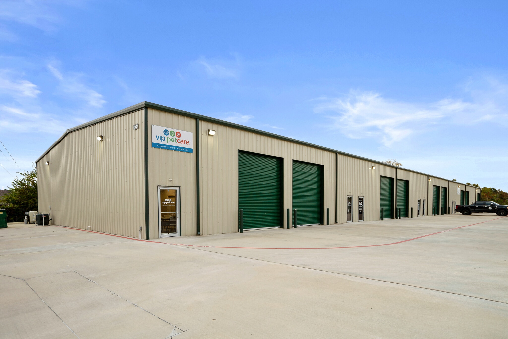 21627 Rhodes Rd, Spring, TX à louer Photo de l’immeuble– Image 1 sur 17