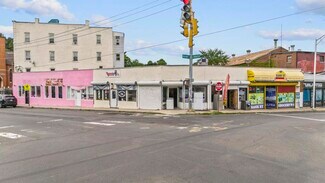 Plus de détails pour 868-872 Bank St, Waterbury, CT - Local commercial à vendre