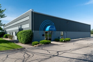 Plus de détails pour 11297 Grooms Rd, Cincinnati, OH - Industriel/Logistique à vendre