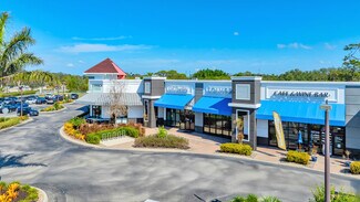 Plus de détails pour 25987 S Tamiami Trl, Bonita Springs, FL - Local commercial à louer