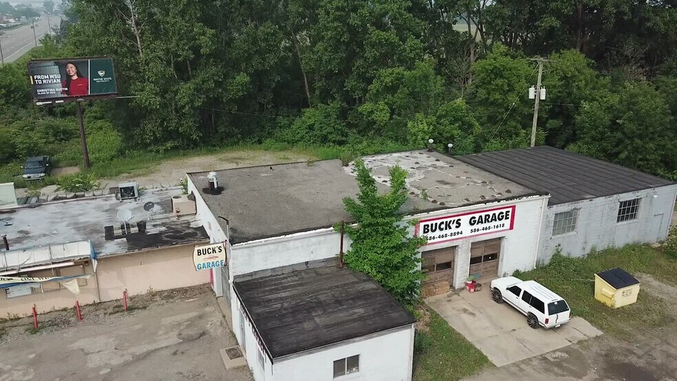 Groesbeck Properties portefeuille de 2 biens à vendre sur LoopNet.fr - Vidéo sur l’annonce professionnelle – Image 2 sur 17