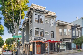 Plus de détails pour 1600 Hyde St, San Francisco, CA - Local commercial à vendre