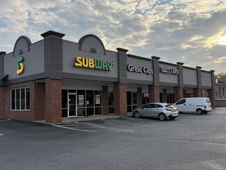 Plus de détails pour 15 Ray E Talley Ct, Simpsonville, SC - Local commercial à vendre