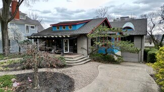 Plus de détails pour 2150 Alpine Pl, Cincinnati, OH - Bureau à vendre