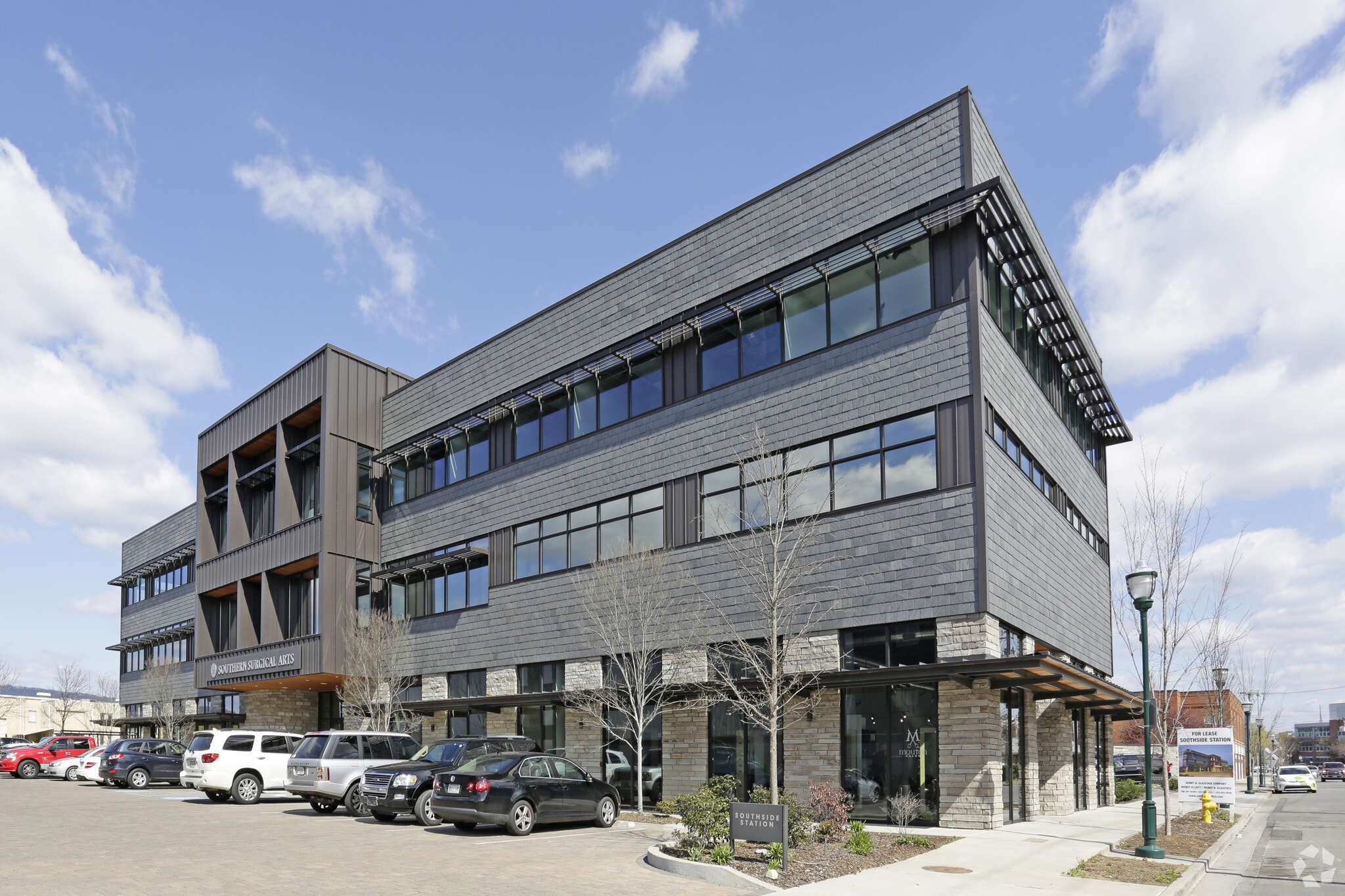 Downtown Chattanooga, TN, Chattanooga, TN à vendre Photo principale– Image 1 sur 18