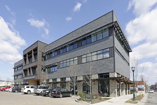 Plus de détails pour Downtown Chattanooga, TN, Chattanooga, TN - Bureau à vendre