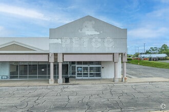 801 W Lake Ave, Peoria, IL à louer Photo de l’immeuble– Image 1 sur 1
