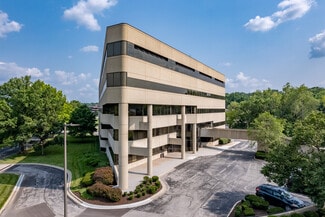 Plus de détails pour 9200 Ward Pky, Kansas City, MO - Bureau à vendre