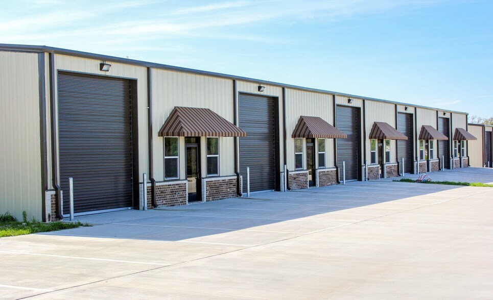 11400 State Highway 30, College Station, TX à louer - Photo de l’immeuble – Image 1 sur 19