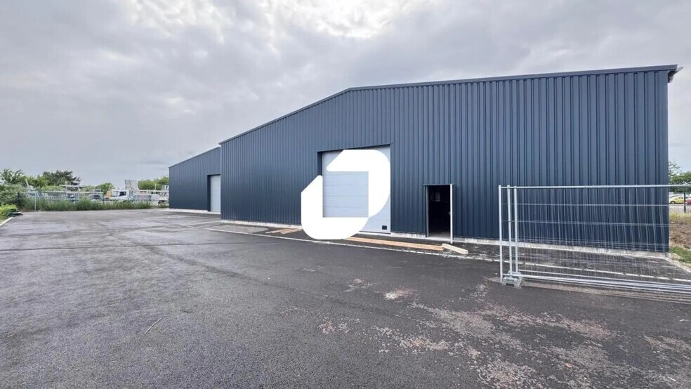 15 Rue Saint Exupéry, Haguenau à louer - Photo principale – Image 1 sur 15